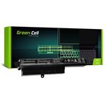 Green Cell Battery A31N1302 for Asus X200 X200C X200CA X200L X200LA X200M X200MA K200MA VivoBook F200 F200C AS91