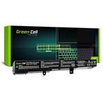 Green Cell Battery A31N1319 A41N1308 for Asus X551 X551C X551CA X551M X551MA X551MAV F551 F551C F551M R512C R512CA AS75