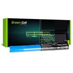 Green Cell Battery A31N1601 for Asus R541N R541NA R541S R541U R541UA R541UJ Vivobook Max F541N F541U X541N X541NA X AS94