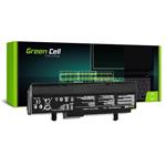 Green Cell Battery A32-1015 A31-1015 for Asus Eee PC 1011PX 1015 1015BX 1015PN 1016 1215 1215B 1215N VX6 AS20