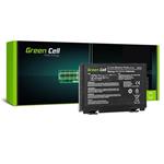 Green Cell Battery A32-F82 A32-F52 L0690L6 for Asus K40iJ K50 K50AB K50C K50IJ K50i K50iN K70 K70IJ K70IO AS01