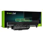 Green Cell Battery A32-K55 A33-K55 for Asus A55 K55 K55A K55V K55VD K55VJ K55VM K75 R400 R500 R500V R700 X55A X55U AS37