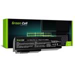 Green Cell Battery A32-M50 A32-N61 for Asus G50 G50-45 G50-80 G60 L50 M50 N53 N53SV N61 N61J N61VG AS08