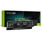 Green Cell Battery A32-N55 for Asus N55 N55S N55SF N55SL N75 N75S N75SF N75SL AS42
