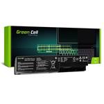 Green Cell Battery A32-X401 A31-X401 A41-X401 for Asus X501 X301 X301A X401 X401A X401U X501A X501U AS49