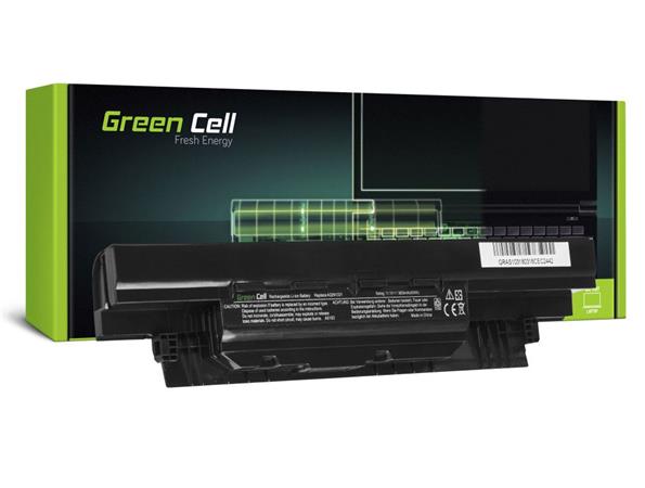 Green Cell Battery A32N1331 for Asus AsusPRO PU551 PU551J PU551JA PU551JD PU551L PU551LA PU551LD AS103