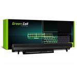 Green Cell Battery A41-K56 A32-K56 A42-K56 for Asus K56 K56C K56CA K56CB K56CM R505 S56 AS47