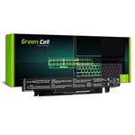 Green Cell Battery A41-X550A A41-X550 for Asus A550 K550 R510 R510C R510L X550 X550C X550CA X550CC X550L X550V X550 AS58