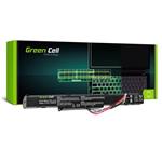 Green Cell Battery A41-X550E for Asus A450 A550 F550 K550 R510 R510D R510DP X450 X550 X550D AS77