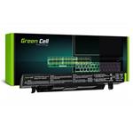 Green Cell Battery A41N1424 for Asus GL552 GL552J GL552JX GL552V GL552VW GL552VX ZX50 ZX50J ZX50V AS84