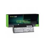 Green Cell Battery A42-G53 A42-G73 A32-G73 for Asus G53 G73 G73JH G53JW G73JW G53SW G53SX 3D G73J G53S G53J G73SW AS26