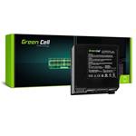 Green Cell Battery A42-G74 for Asus G74 G74J G74JH G74JH-A1 G74S G74SX AS43