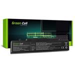 Green Cell Battery AA-PB9NC6B AA-PB9NS6B for Samsung R519 R522 R525 R530 R540 R580 R620 R780 RV510 RV511 NP300E5A N SA01