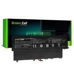 Green Cell Battery AA-PBYN4AB for Samsung 530U 535U 540U NP530U3B NP530U3C NP535U3C NP540U3C SA15V2