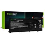 Green Cell Battery AC14A8L AC15B7L for Acer Aspire Nitro V15 VN7-571G VN7-572G VN7-591G VN7-592G i V17 VN7-791G VN7 AC54