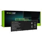 Green Cell Battery AC14B3K AC14B8K for Acer Aspire 5 A515 A517 R15 R5-571T Spin 3 SP315-51 SP513-51 Swift 3 SF314-5 AC72