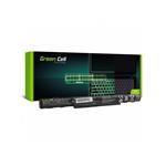 Green Cell Battery AL15A32 for Acer Aspire E5-573 E5-573G E5-573TG E5-722 E5-722G V3-574 V3-574G TravelMate P277 AC68