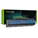 Green Cell Battery AS09A31 AS09A41 AS09A51 AS09A71 for Acer eMachines E525 E625 E725 G430 Aspire 5532 5732 5732Z 57 AC21