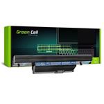 Green Cell Battery AS10B31 AS10B75 AS10B7E for Acer Aspire 5553 5745 5745G 5820 5820T 5820TG 5820TZG 7739 AC13