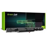Green Cell Battery AS16A5K for Acer Aspire E15 E5-553 E5-553G E5-575 E5-575G F15 F5-573 F5-573G AC51