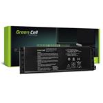 Green Cell Battery B21N1329 for Asus F553 X453MA X553 X553M X553MA R515M X503 R515MA D553MA AS80