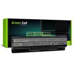 Green Cell Battery BTY-S14 BTY-S15 for MSI CR650 CX650 FX400 FX600 FX700 GE60 GE70 GP60 GP70 GE620 MS05