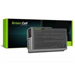 Green Cell Battery C1295 for Dell Latitude D500 D510 D520 D600 D610 DE23