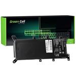Green Cell Battery C21N1347 for Asus A555 A555L F555 F555L F555LD K555 K555L K555LD R556 R556L R556LD R556LJ X555 X AS70