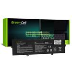 Green Cell Battery C31N1620 for Asus ZenBook UX430 UX430U UX430UA UX430UN UX430UQ AS163