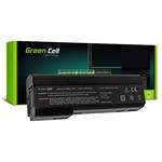 Green Cell Battery CC06XL for HP EliteBook 8460p 8460w 8470p 8560p 8570p ProBook 6460b 6560b 6570b HP93