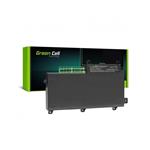 Green Cell Battery CI03XL HP ProBook 640 G2 645 G2 650 G2 G3 655 G2 HP184