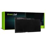 Green Cell Battery CM03XL for HP EliteBook 740 750 840 850 G1 G2 ZBook 14 G2 15u G2 HP68