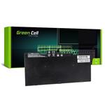 Green Cell Battery CS03XL for HP EliteBook 745 G3 755 G3 840 G3 848 G3 850 G3 HP ZBook 15u G3 HP107