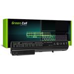 Green Cell Battery for HP Compaq NX7300 NX7400 8510P 8510W 8710P 8710W HP23