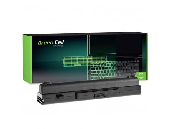 Green Cell Battery for Lenovo G500 G505 G510 G580 G585 G700 G710 G480 G485 IdeaPad P580 P585 Y480 Y580 Z480 Z585 LE52