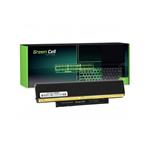 Green Cell Battery for Lenovo ThinkPad X121e X131e Edge E120 E130 LE70