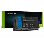 Green Cell Battery FV993 for Dell Precision M4600 M4700 M4800 M6600 M6700 DE45
