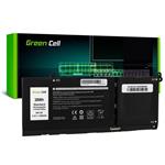 Green Cell Battery G91J0 to Dell Latitude 3320 3330 3520 Inspiron 15 3511 3525 5510 DE160