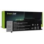Green Cell Battery GK5KY for Dell Inspiron 11 3147 3148 3152 Inspiron 13 7347 7348 7352 DE82