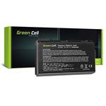 Green Cell Battery GRAPE32 TM00741 for Acer Extensa 5000 5220 5610 5620 TravelMate 5220 5520 5720 7520 7720 AC08