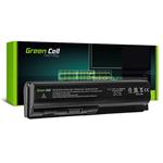 Green Cell Battery Green Cell for HP Pavilion Compaq Presario z serii DV4 DV5 DV6 CQ60 CQ70 10.8V 12 cell HP02