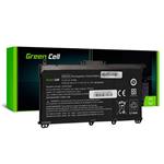 Green Cell Battery HW03XL L97300-005 for HP 250 G9 255 G8 255 G9 17-CN 17-CP Pavilion 15-EG 15-EG1103NW 15-EG1152N HP190