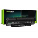 Green Cell Battery J1KND for Dell Inspiron 13R 14R 15R 17R Q15R N4010 N5010 N5030 N5040 N5110 T510 DE01