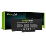 Green Cell Battery J60J5 for Dell Latitude E7270 E7470 DE135
