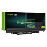 Green Cell Battery JC04 for HP 240 G6 245 G6 250 G6 255 G6, HP 14-BS 14-BW 15-BS 15-BS024NW 15-BS047NW 15-BW 17-AK HP142