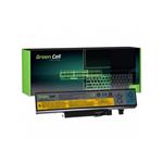 Green Cell Battery L09L6D16 for Lenovo IdeaPad B560 Y460 Y560 V560 Y560p Y560a LE20