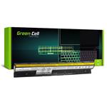 Green Cell Battery L12M4E01 for Lenovo G50 G50-30 G50-45 G50-70 G50-80 G400s G500s G505s LE46