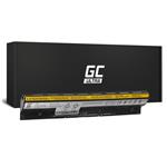 Green Cell Battery L12M4E01 ULTRA for Lenovo G50 G50-30 G50-45 G50-70 G50-80 G400s G500s G505s LE46ULTRA