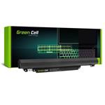 Green Cell Battery L15C3A03 L15L3A03 L15S3A02 for Lenovo IdeaPad 110-14IBR 110-15ACL 110-15AST 110-15IBR LE123