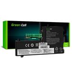 Green Cell Battery L17C3PG1 L17L3PG1 L17M3PG2 L17M3PG3 for Lenovo Legion Y530-15ICH Y540-15IRH LE165
